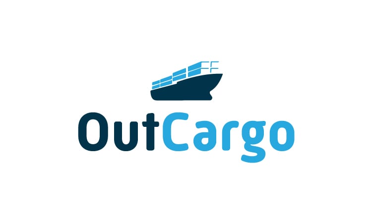 OutCargo logo